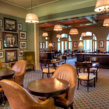 The Omni Homestead Resort & Spa Hot Springs Eksteriør bilde