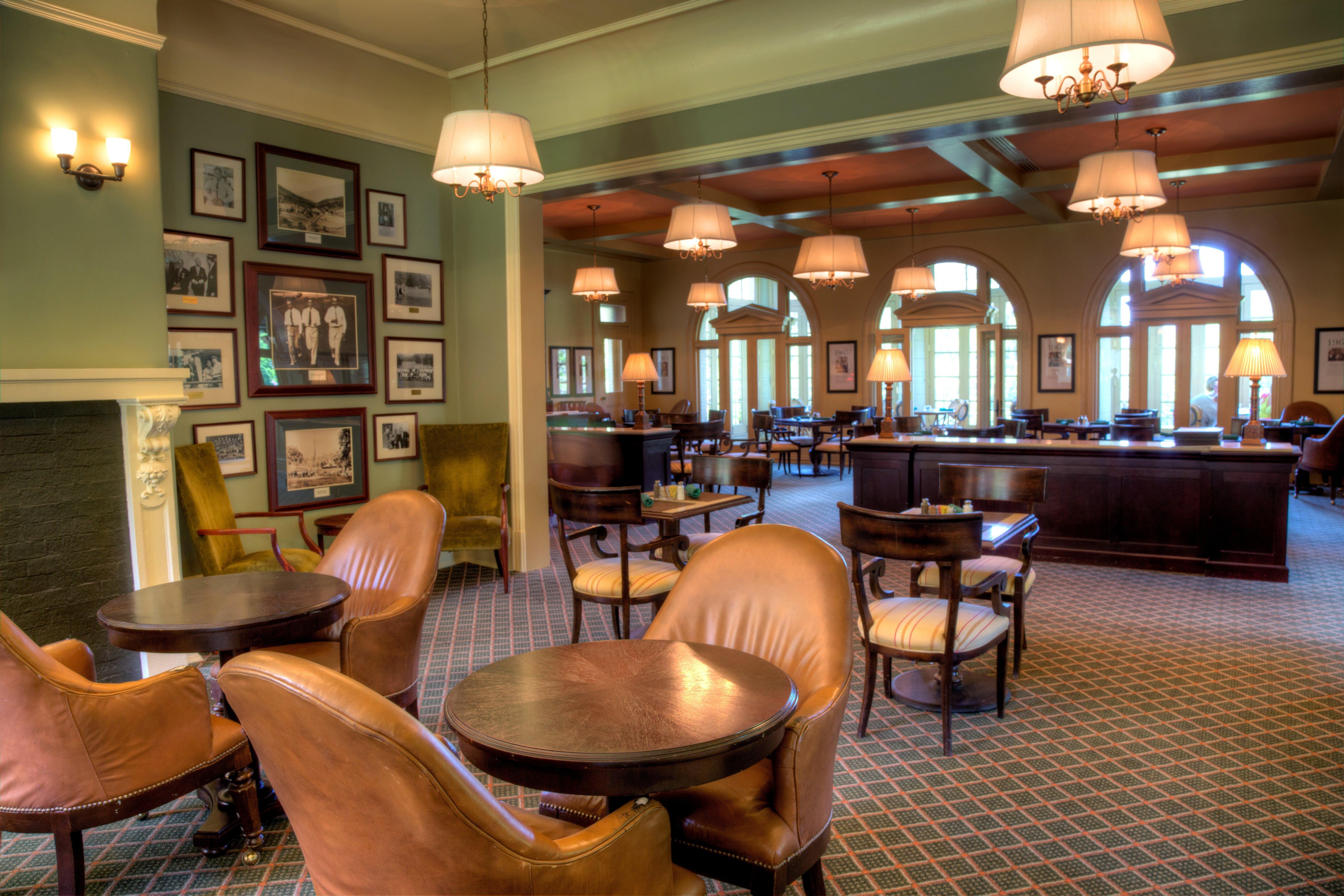 The Omni Homestead Resort & Spa Hot Springs Eksteriør bilde