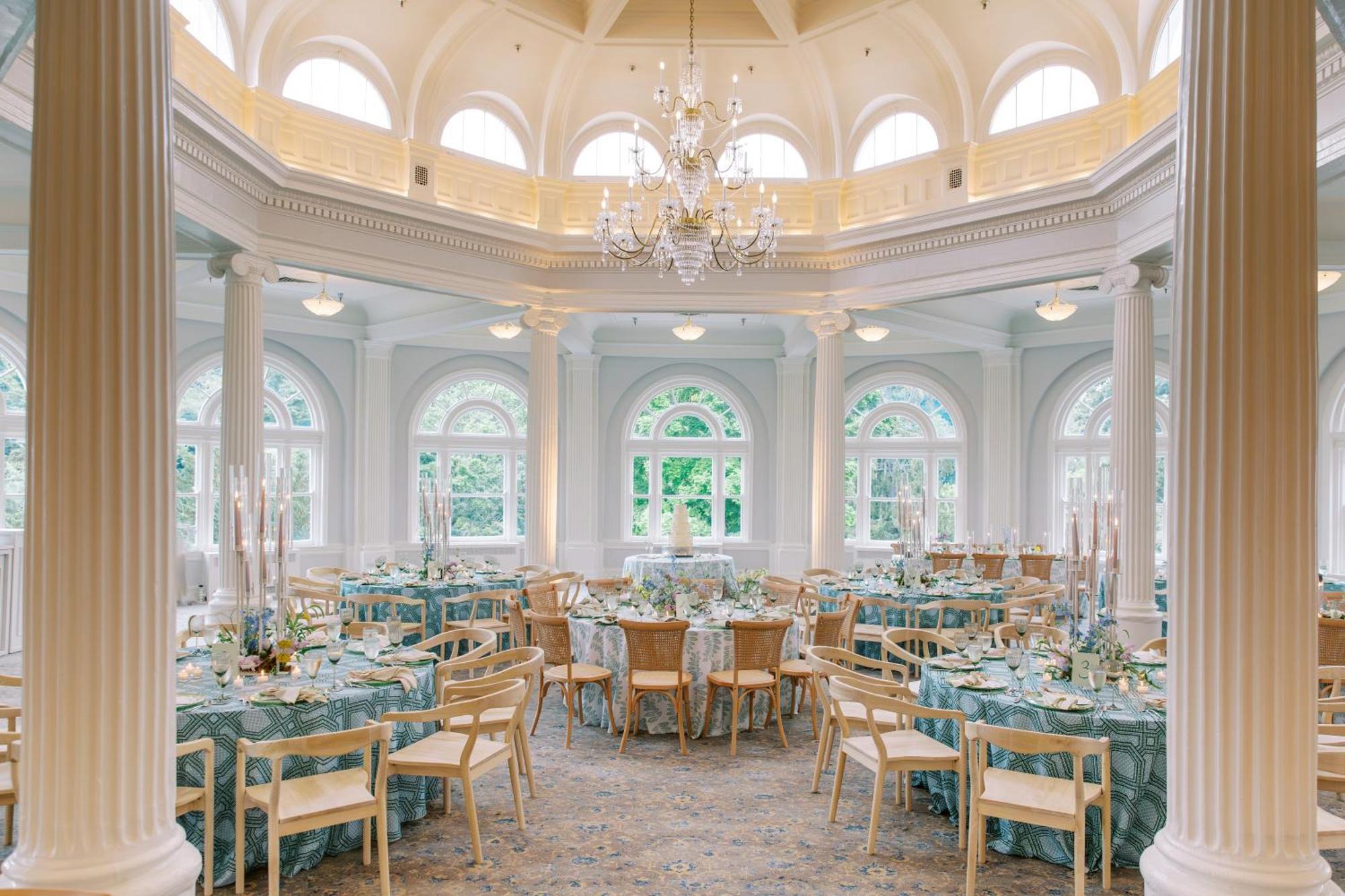 The Omni Homestead Resort & Spa Hot Springs Eksteriør bilde