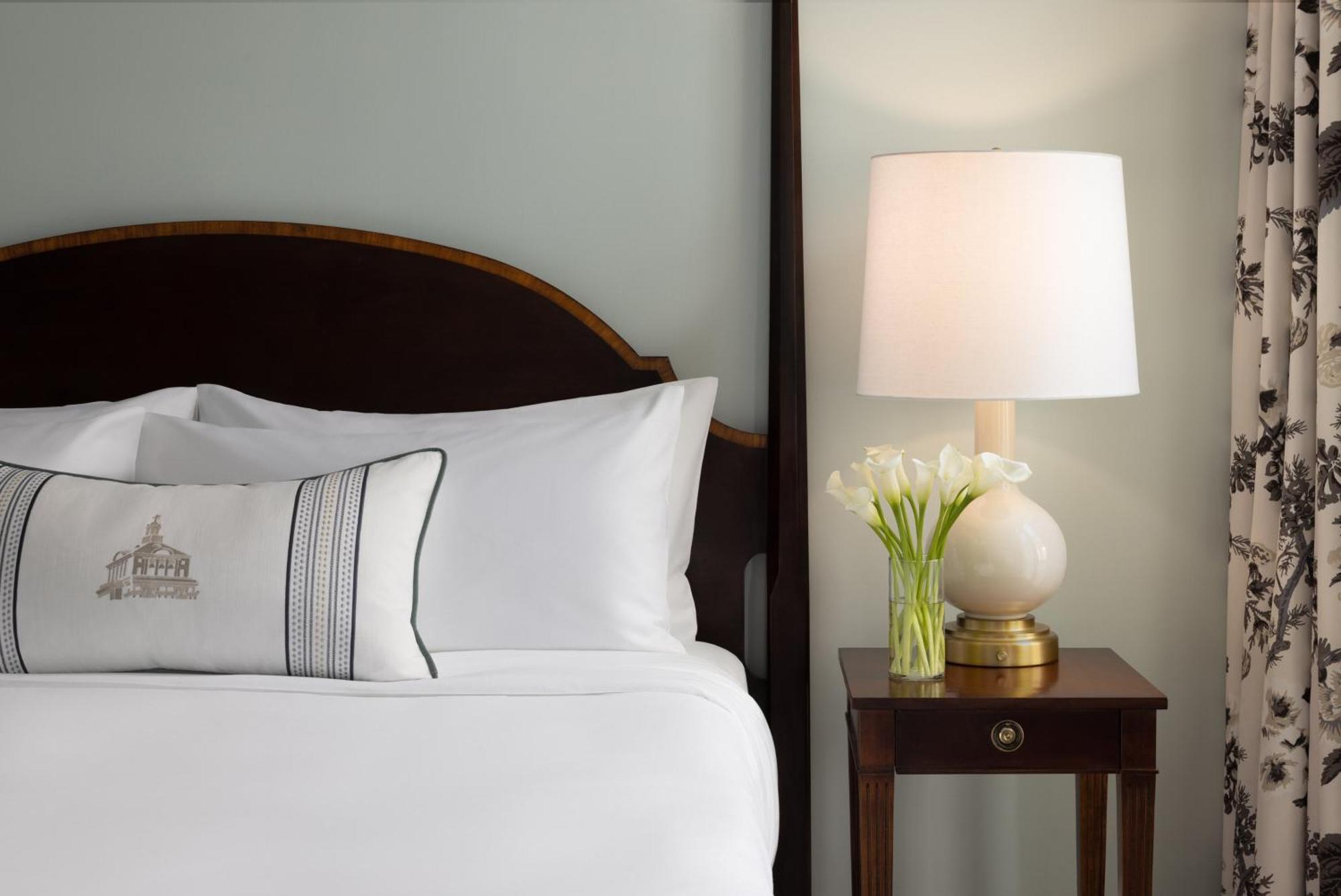 The Omni Homestead Resort & Spa Hot Springs Eksteriør bilde